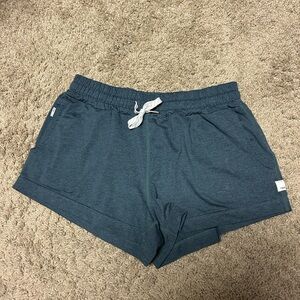Women's Vuori Halo Essential Shorts